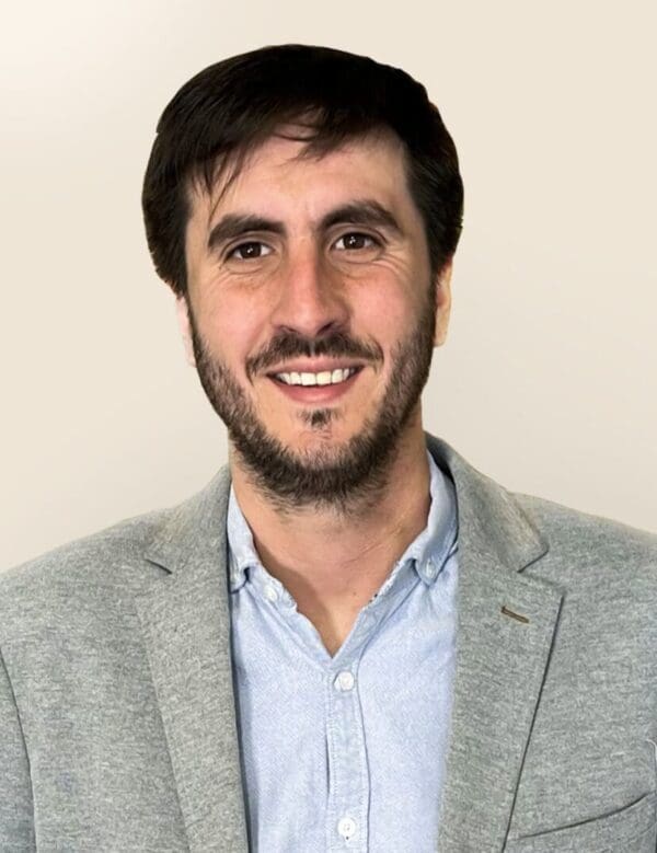 GONZALO DESCOTTE GONZALO DESCOTTE